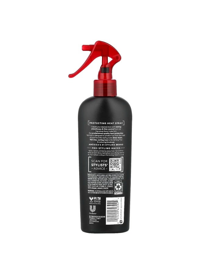 تريزيمي بخاخ حماية الشعر من الحرارة 236 ملي الاصلي - Image 3